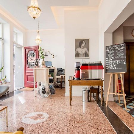Maison Marsil - Boutique Hotel Koeln Exteriör bild