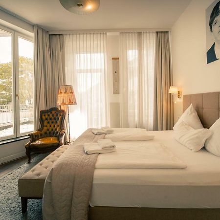 Maison Marsil - Boutique Hotel Koeln Exteriör bild
