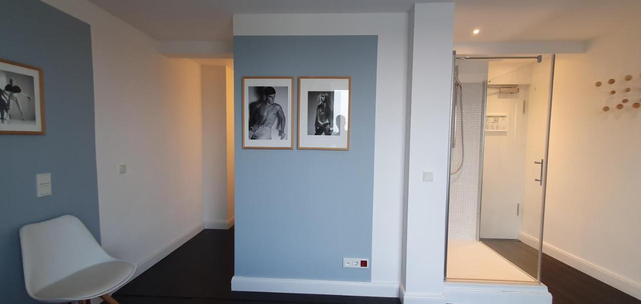 Maison Marsil - Boutique Hotel Koeln Exteriör bild