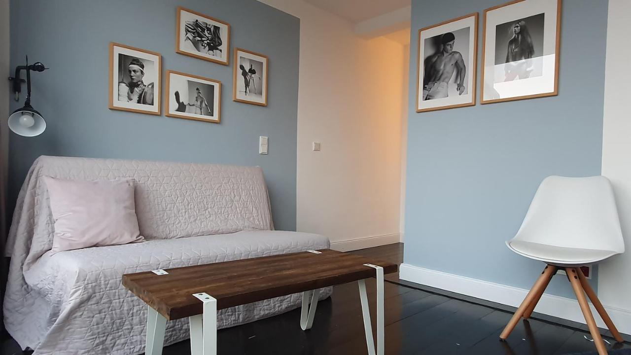 Maison Marsil - Boutique Hotel Koeln Exteriör bild