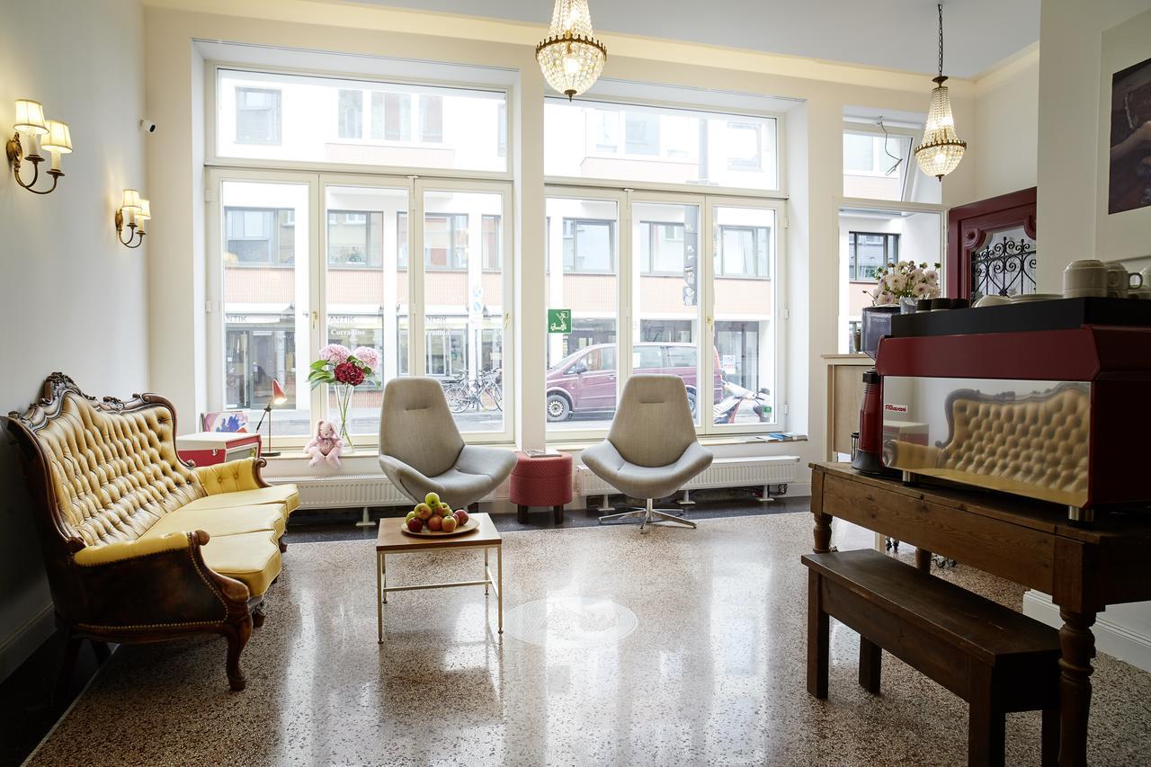 Maison Marsil - Boutique Hotel Koeln Exteriör bild