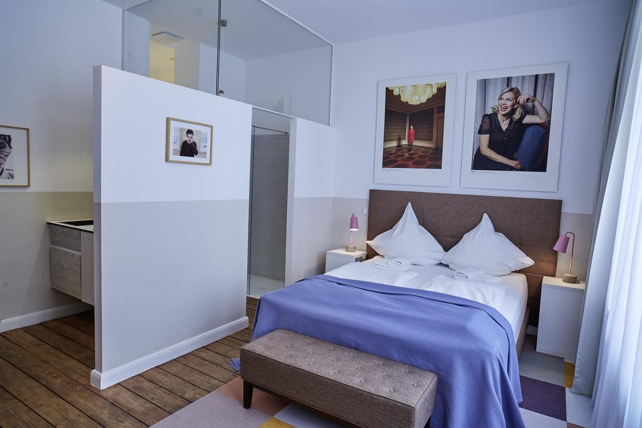 Maison Marsil - Boutique Hotel Koeln Exteriör bild