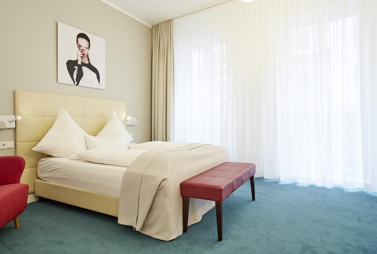 Maison Marsil - Boutique Hotel Koeln Exteriör bild
