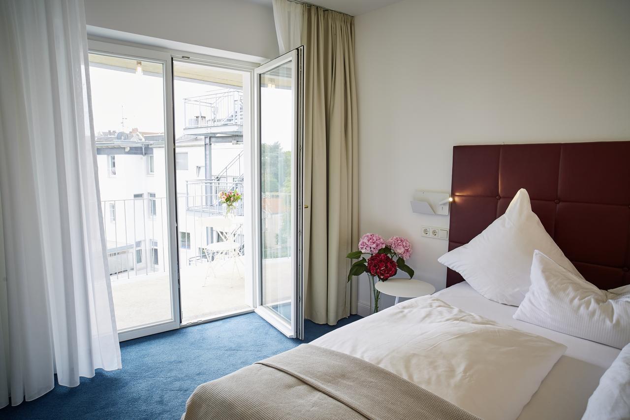 Maison Marsil - Boutique Hotel Koeln Exteriör bild