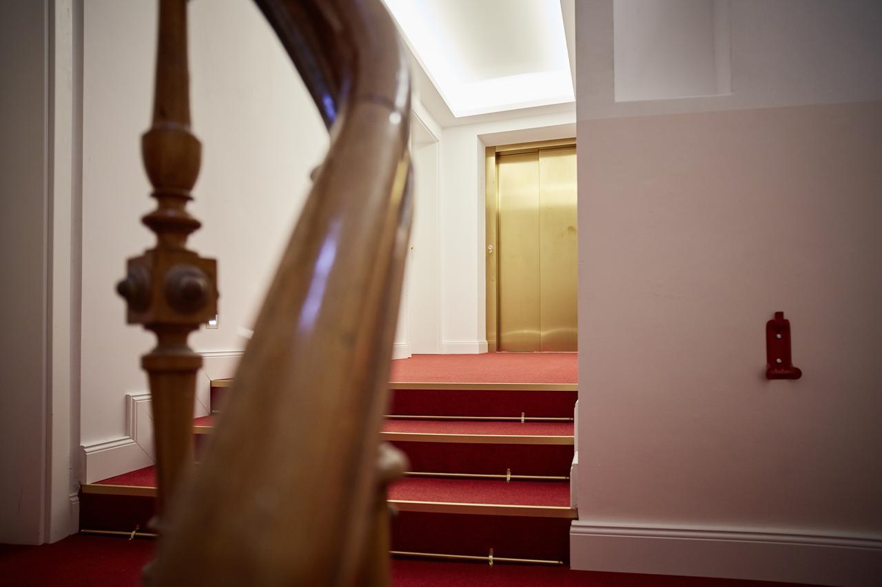 Maison Marsil - Boutique Hotel Koeln Exteriör bild
