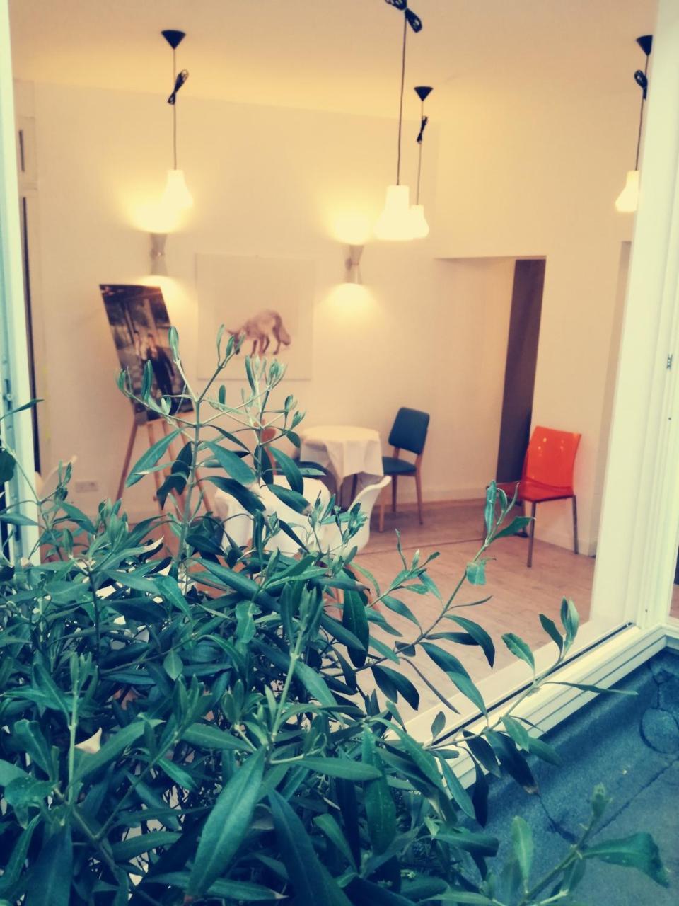 Maison Marsil - Boutique Hotel Koeln Exteriör bild