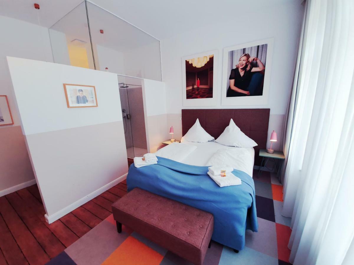 Maison Marsil - Boutique Hotel Koeln Exteriör bild