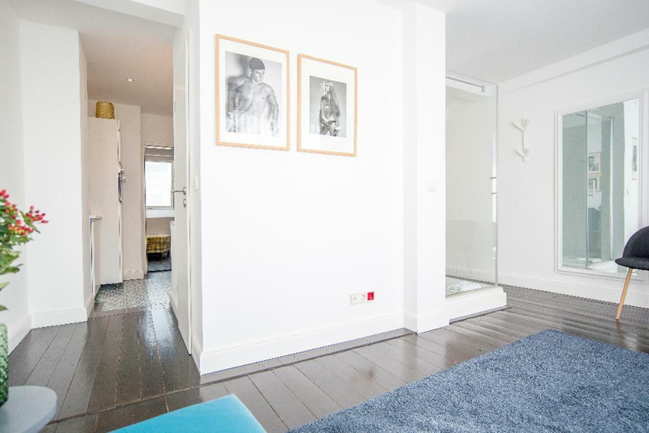 Maison Marsil - Boutique Hotel Koeln Exteriör bild