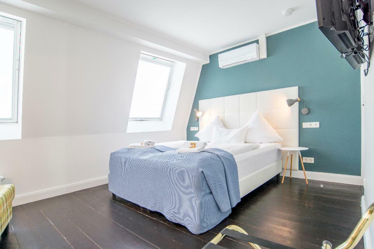 Maison Marsil - Boutique Hotel Koeln Exteriör bild