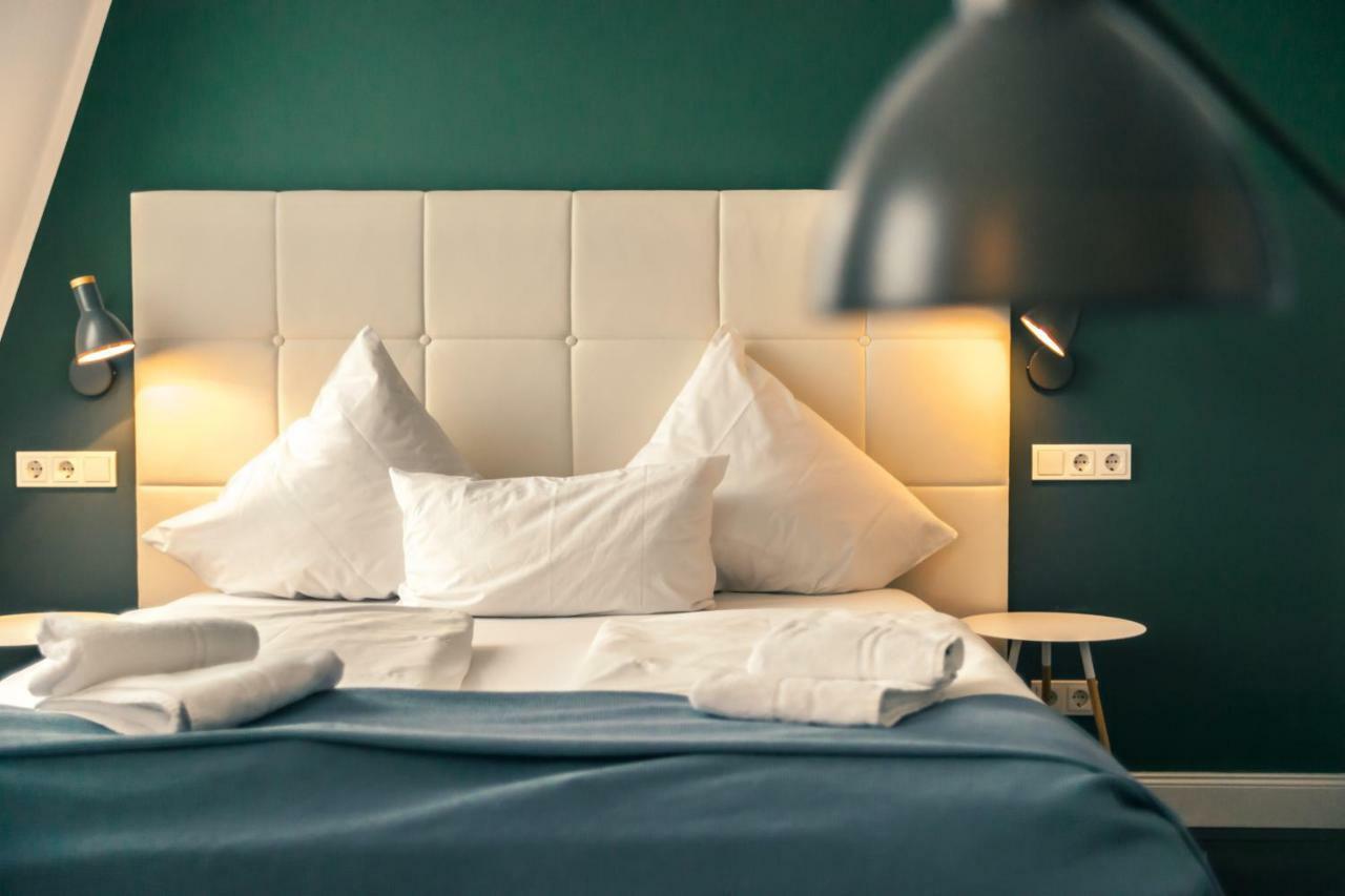 Maison Marsil - Boutique Hotel Koeln Exteriör bild