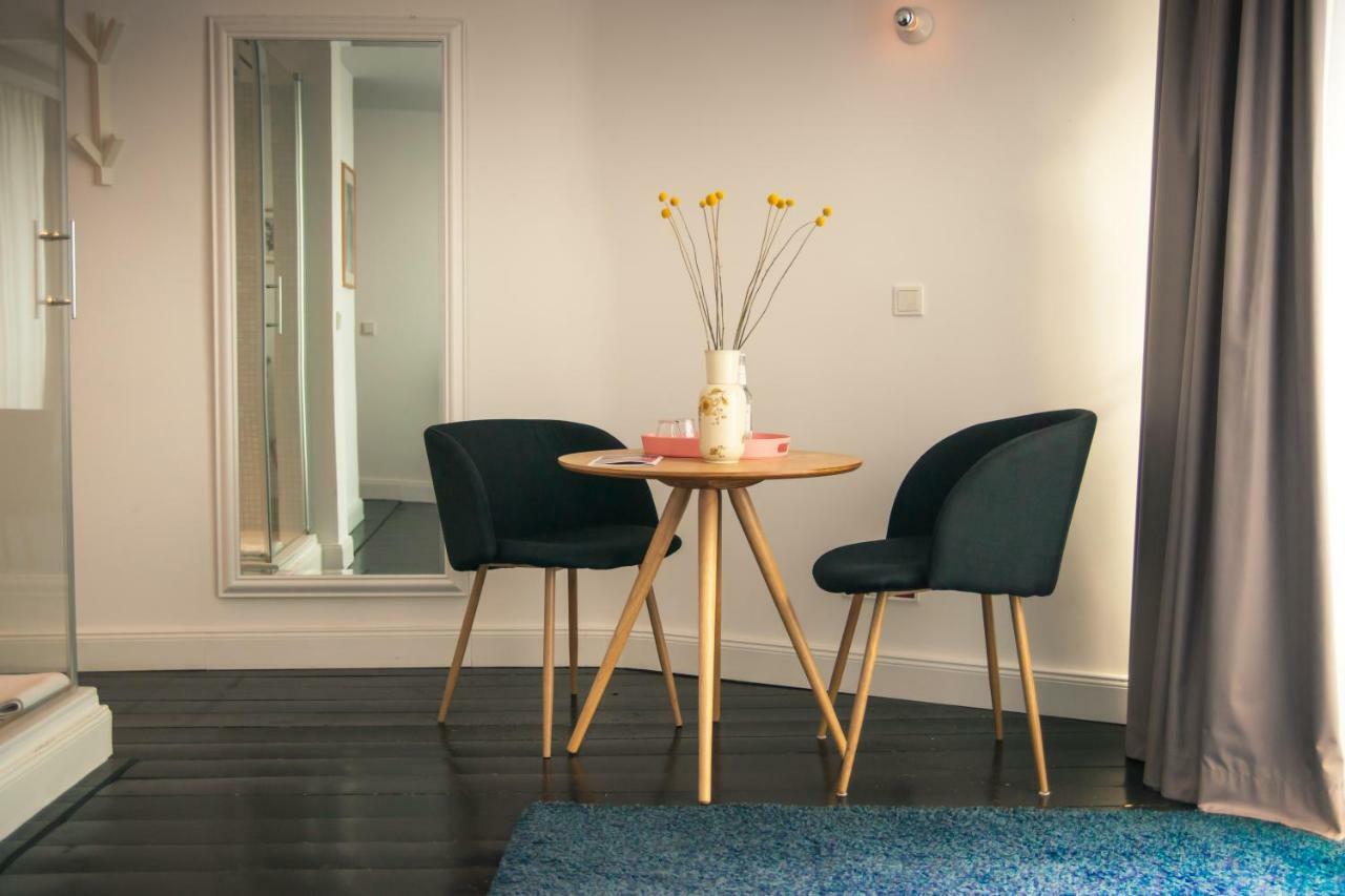 Maison Marsil - Boutique Hotel Koeln Exteriör bild